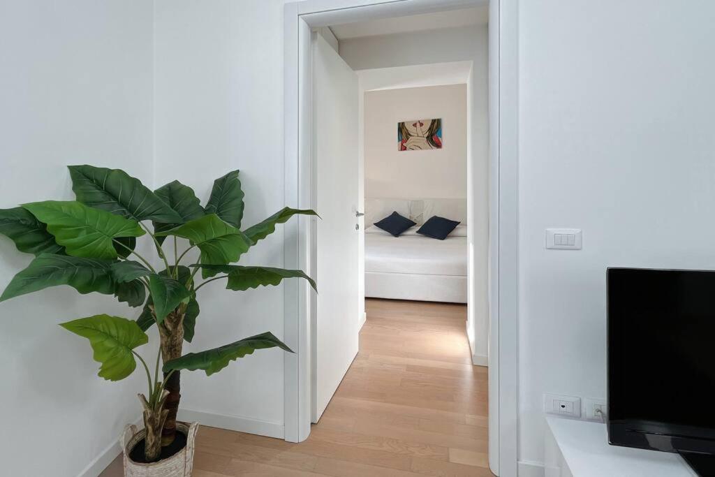 Casa Moira - Affitti Brevi Italia Lejlighed Lecco Eksteriør billede