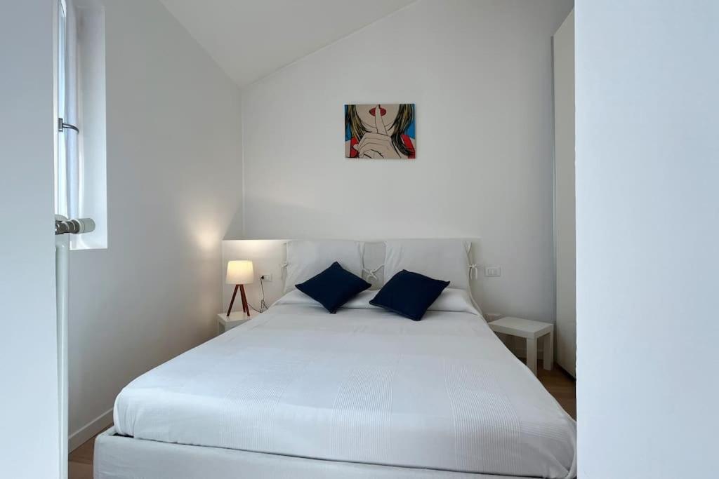 Casa Moira - Affitti Brevi Italia Lejlighed Lecco Eksteriør billede